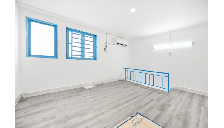 CHO THUÊ NHÀ KHU KIỀU ĐÀM TÂN HƯNG QUẬN 7 GIÁ 5 TRIỆU.